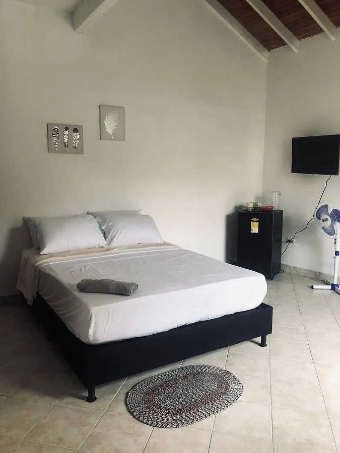 Homestay Belen House Hab 1 Apartment Medellin