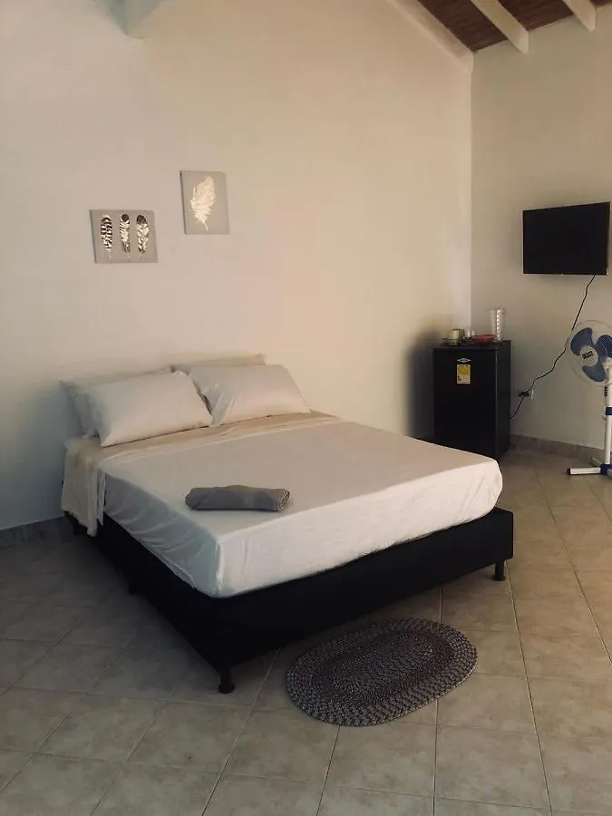 Belen House Hab 1 Lejlighed Medellín