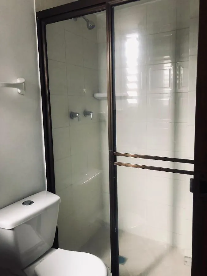 Belen House Hab 1 Lejlighed Medellín