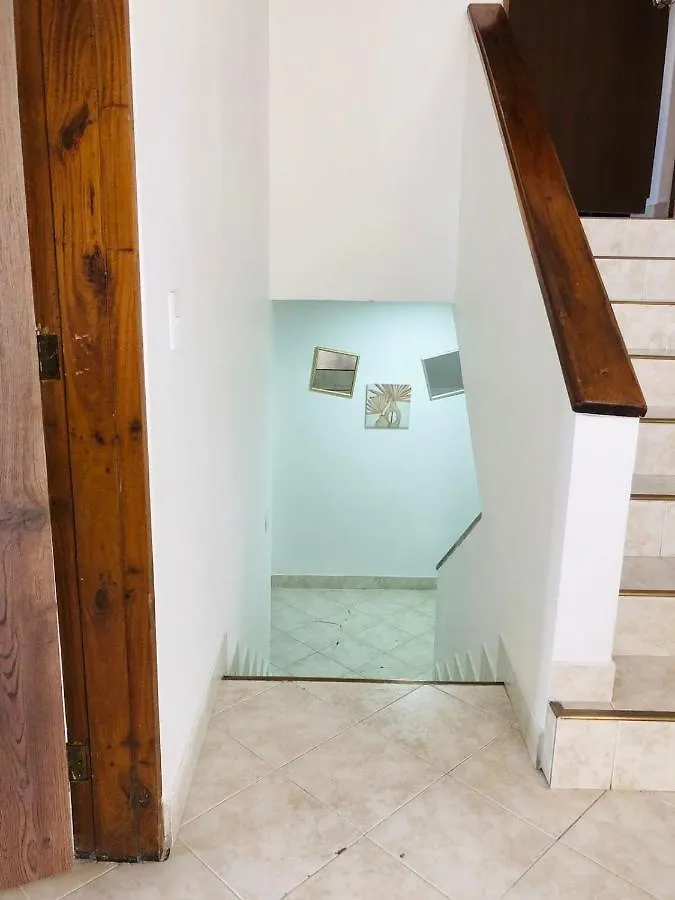 Belen House Hab 1 Lejlighed Medellín Colombia