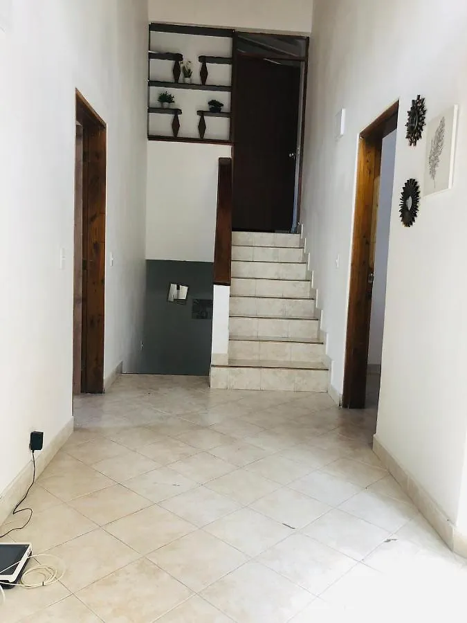 Belen House Hab 1 Lejlighed Medellín Privat bolig