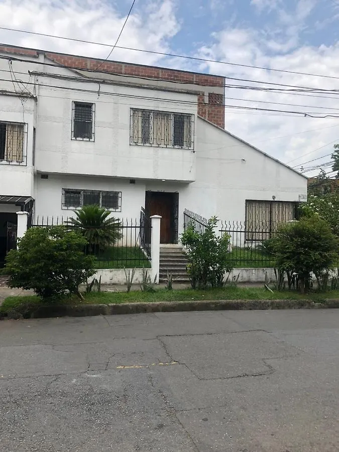 Belen House Hab 1 Lejlighed Medellín 0*,  Colombia