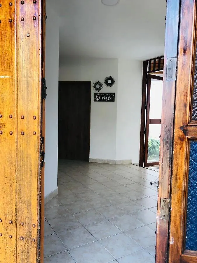 Belen House Hab 1 Lejlighed Medellín Privat bolig