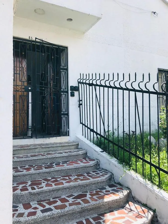 Belen House Hab 1 Apartment Medellin Colombia