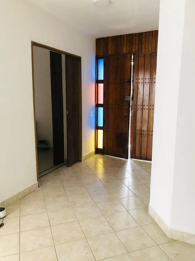 Homestay Belen House Hab 1 Apartment Medellin Colombia